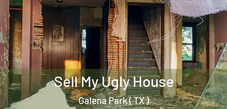  Sell My Ugly House Galena Park ( TX )