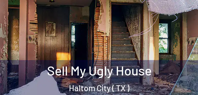  Sell My Ugly House Haltom City ( TX )