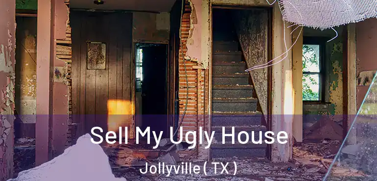  Sell My Ugly House Jollyville ( TX )