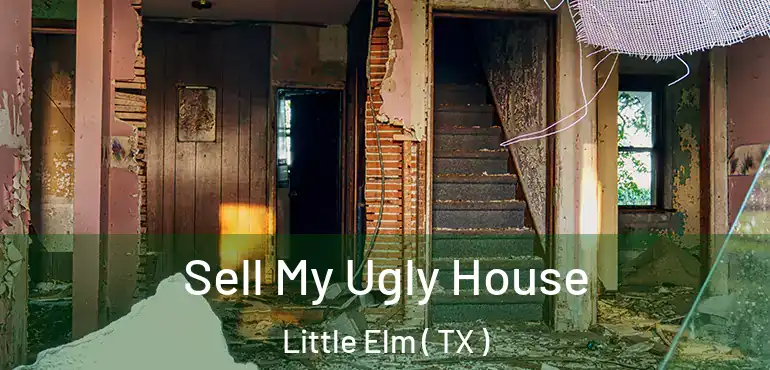  Sell My Ugly House Little Elm ( TX )