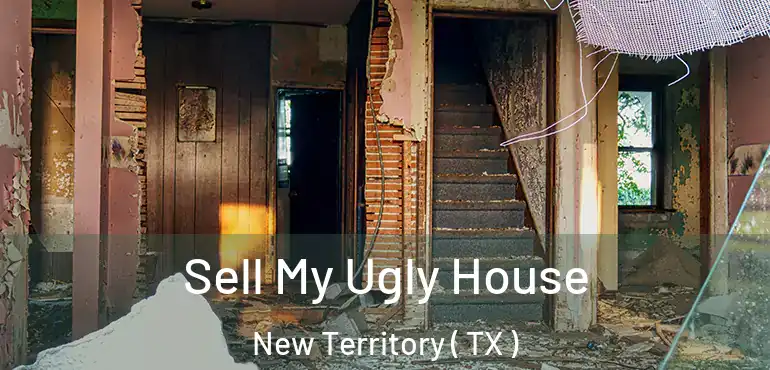  Sell My Ugly House New Territory ( TX )