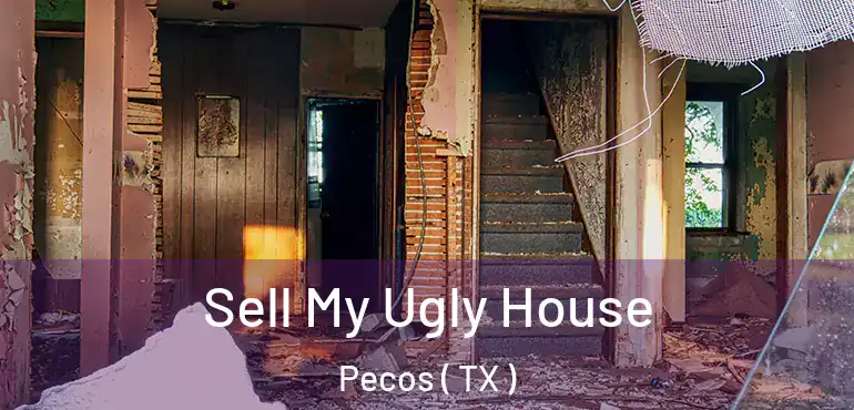  Sell My Ugly House Pecos ( TX )