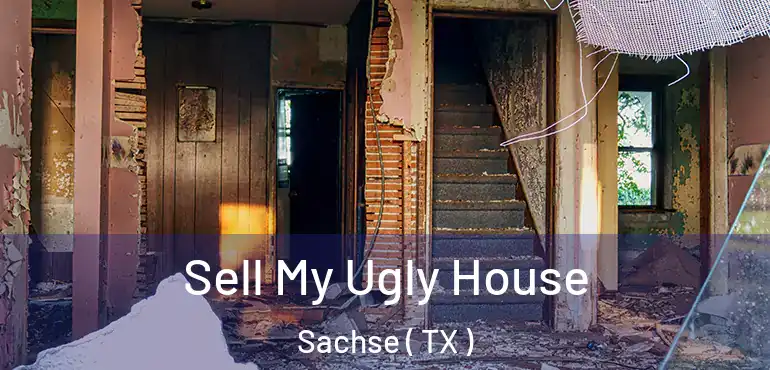  Sell My Ugly House Sachse ( TX )
