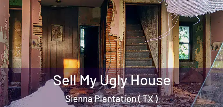  Sell My Ugly House Sienna Plantation ( TX )