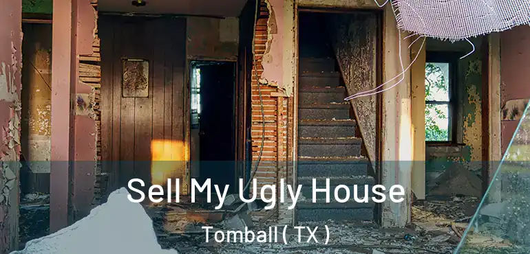  Sell My Ugly House Tomball ( TX )