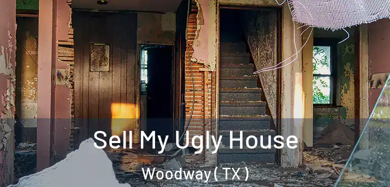  Sell My Ugly House Woodway ( TX )