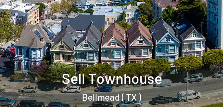  Sell Townhouse Bellmead ( TX )